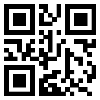 Il QrCode di 3209138307