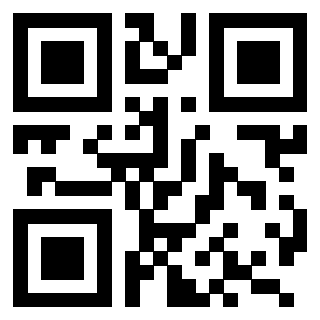 Scansione del QrCode di 3209138308