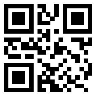 Scansione del QrCode di 3209138310