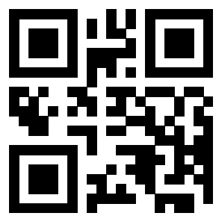 Immagine del Qr Code di 3209138317