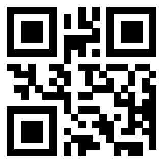 3209138320 QrCode associato