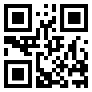 Scansione del QrCode di 3209138321