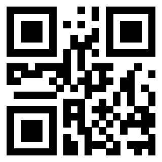 Immagine del Qr Code di 3209138322