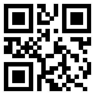 3209138325 - Immagine del Qr Code