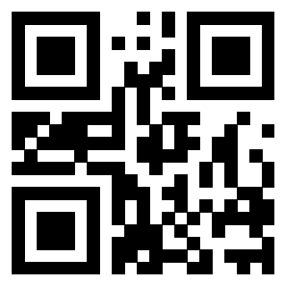 Immagine del Qr Code di 3209138326