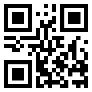 Scansione del QrCode di 3209138333