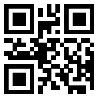 3209138334 - Immagine del QrCode associato