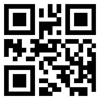 3209138336 - Immagine del Qr Code