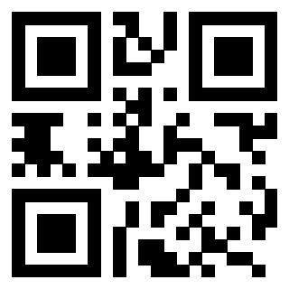 Immagine del Qr Code di 3209138340