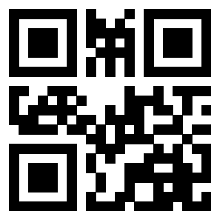 3209138341 - Immagine del Qr Code associato