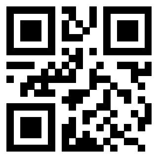 3209138344 - Immagine del QrCode associato