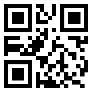Il QrCode di 3209138345