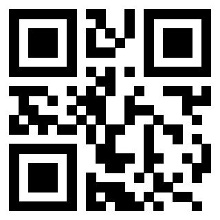 3209138347 QrCode associato