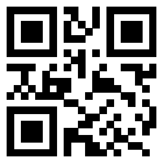 3209138350 - Immagine del Qr Code associato