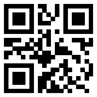 Immagine del Qr Code di 3209138355