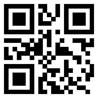 Scansione del Qr Code di 3209138357