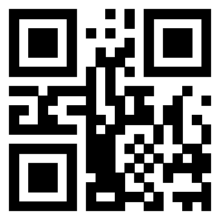 Immagine del Qr Code di 3209138360