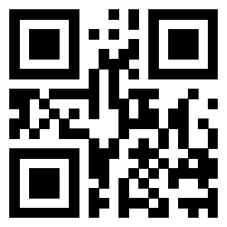Scansione del Qr Code di 3209138362