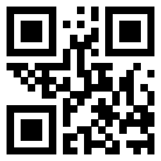 3209138363 - Immagine del QrCode associato