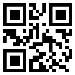 Immagine del Qr Code di 3209138366