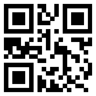 Il QrCode di 3209138367