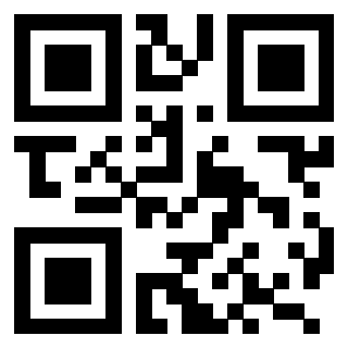 Immagine del Qr Code di 3209138368