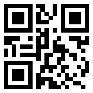 3209138369 - Immagine del Qr Code associato