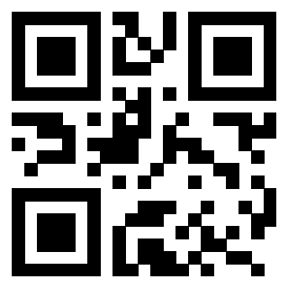 3209138372 Qr Code associato