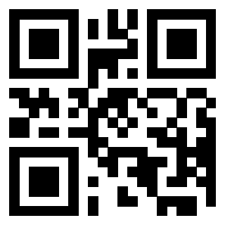 Scansione del QrCode di 3209138373