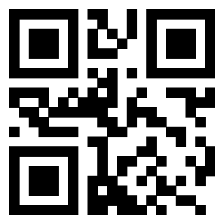 Immagine del Qr Code di 3209138374