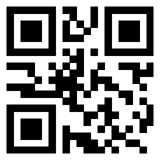 3209138375 QrCode associato