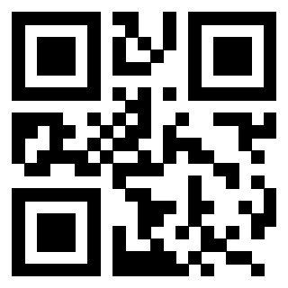 3209138377 - Immagine del QrCode associato