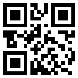 Scansione del Qr Code di 3209138379