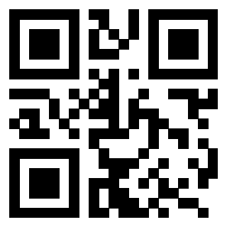 3209138380 Qr Code associato