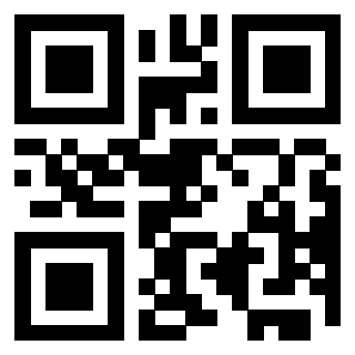 Scansione del QrCode di 3209138385