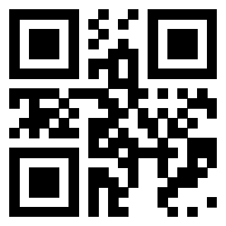 Scansione del QrCode di 3209138386