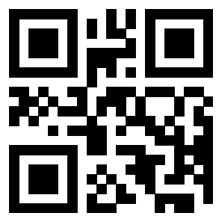 Immagine del Qr Code di 3209138393