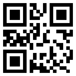 Scansione del QrCode di 3209138397