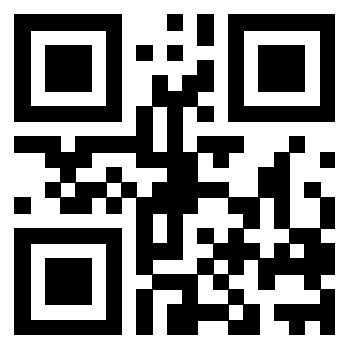 Scansione del Qr Code di 3209138399