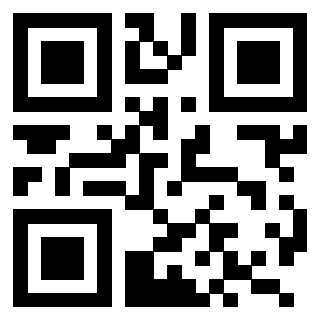 Scansione del Qr Code di 3209138401