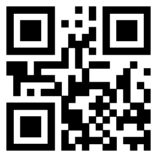 Scansione del Qr Code di 3209138402