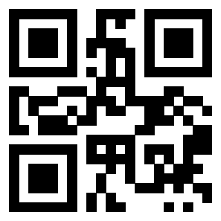 Scansione del Qr Code di 3209138404