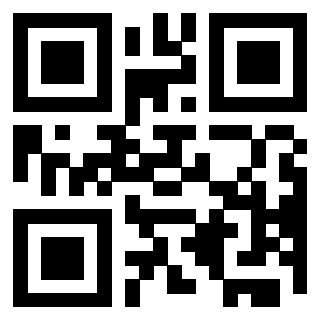 3209138405 - Immagine del Qr Code