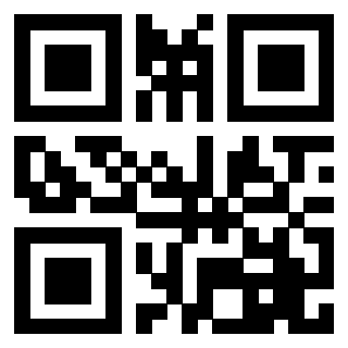 Scansione del Qr Code di 3209138412