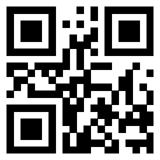Immagine del QrCode di 3209138413