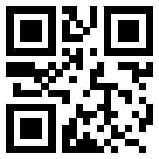 Il QrCode di 3209138415