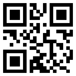 3209138417 - Immagine del QrCode associato