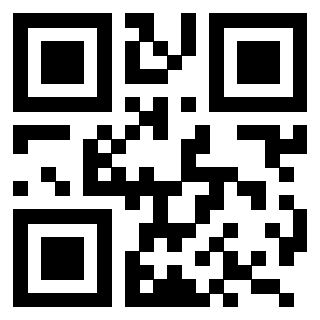 3209138418 Qr Code associato