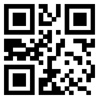 3209138422 Qr Code associato