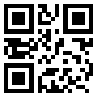 3209138423 - Immagine del Qr Code associato